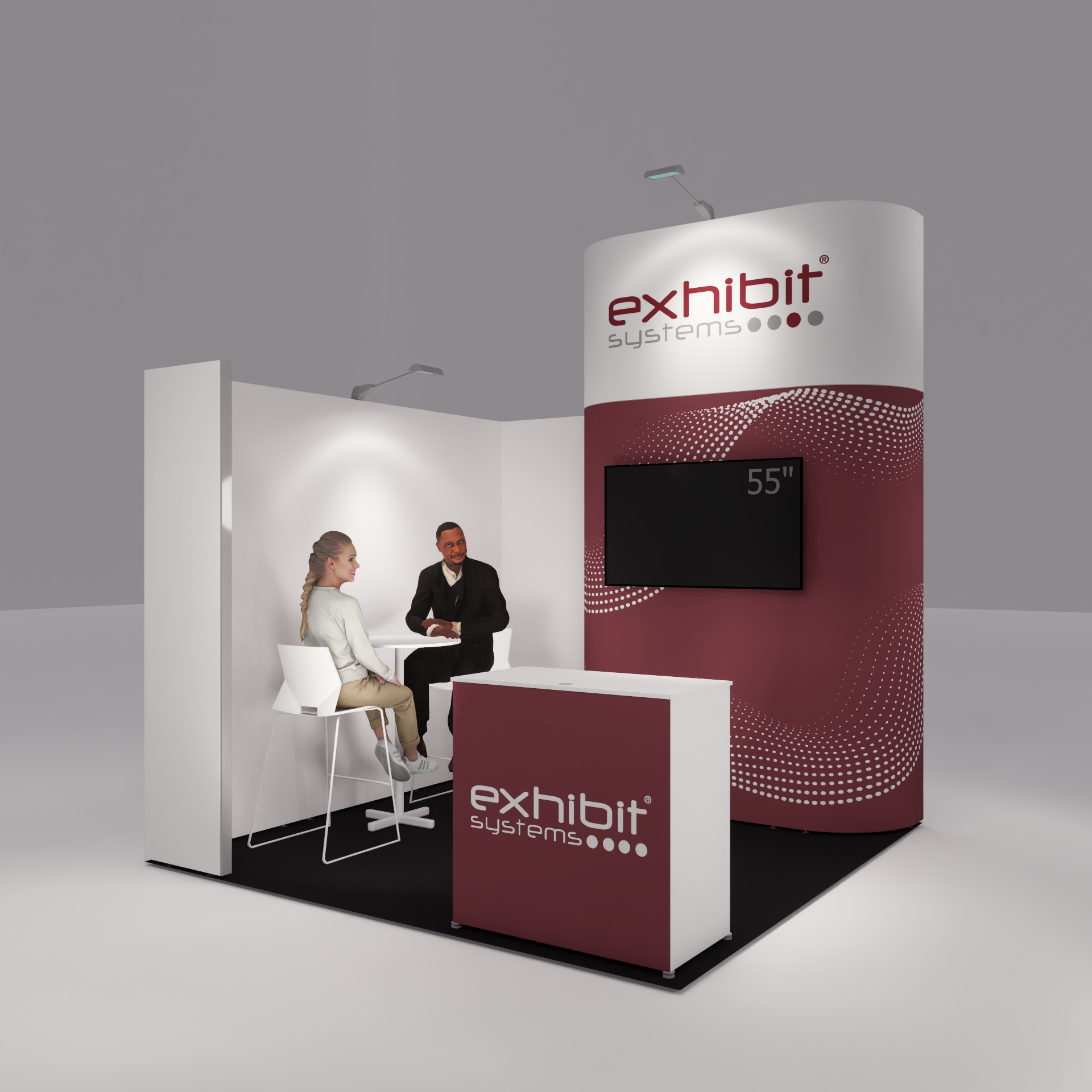 Freshwater Corner Carpet